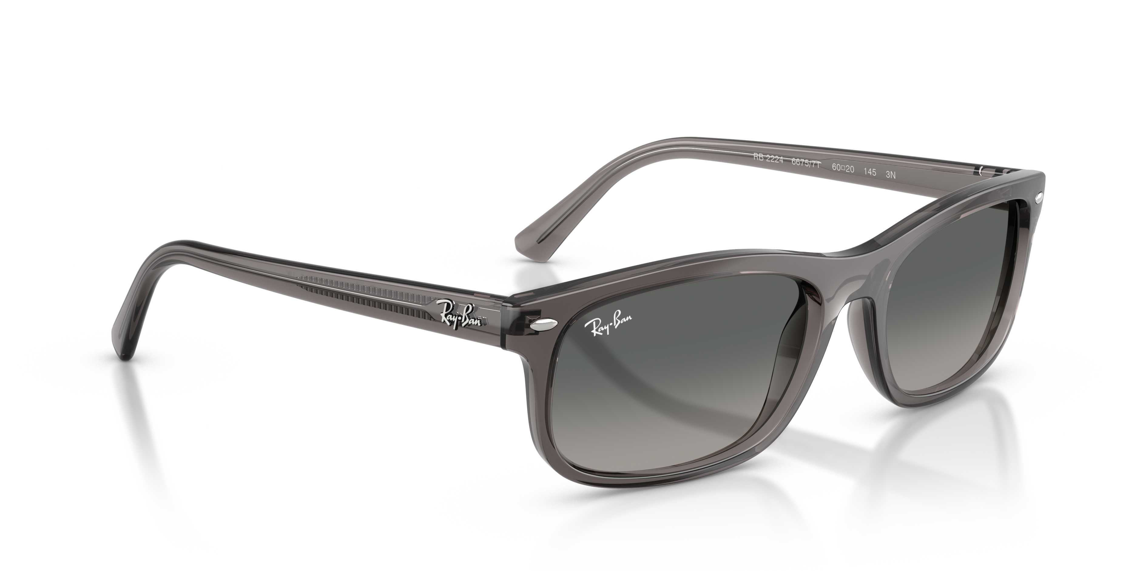 Ray-Ban RB2224 667571  